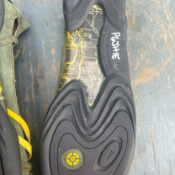 J-41 Sandy Water Arch Support Sandals Sport Shoes - Picture 5 of 7